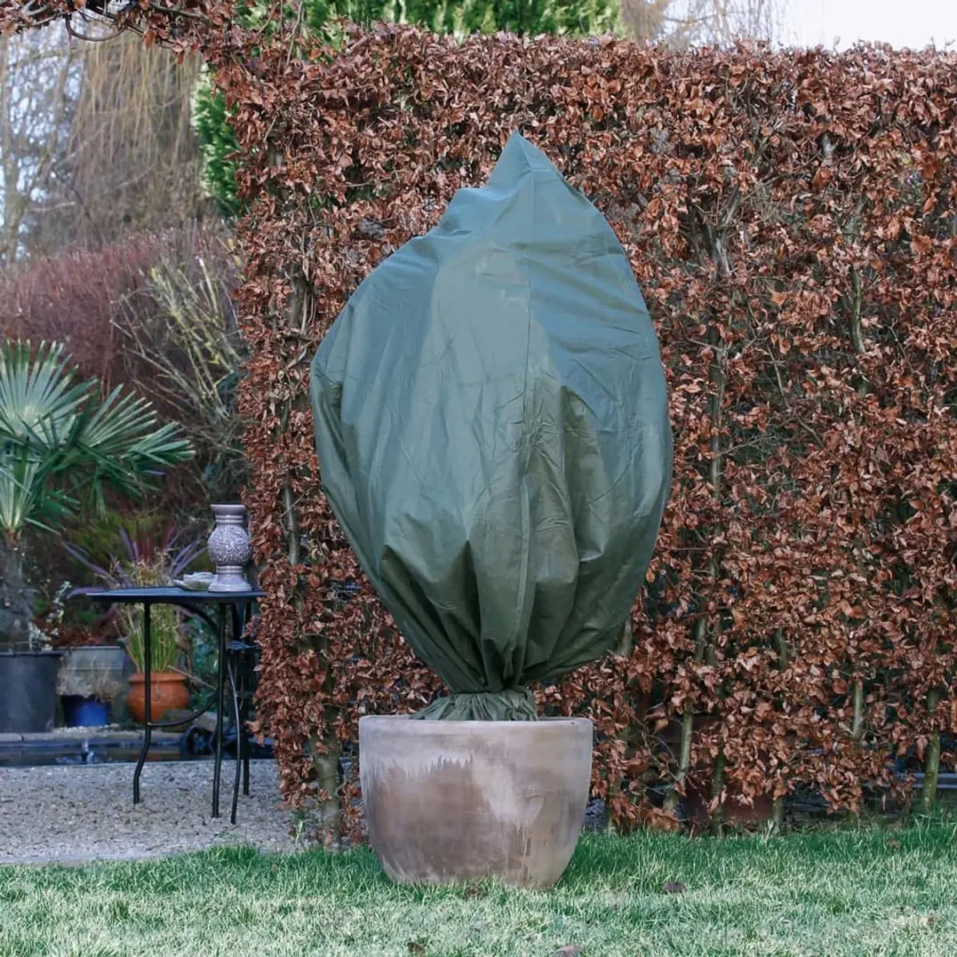 Nature Winterhoes H150 x Ø100cm
