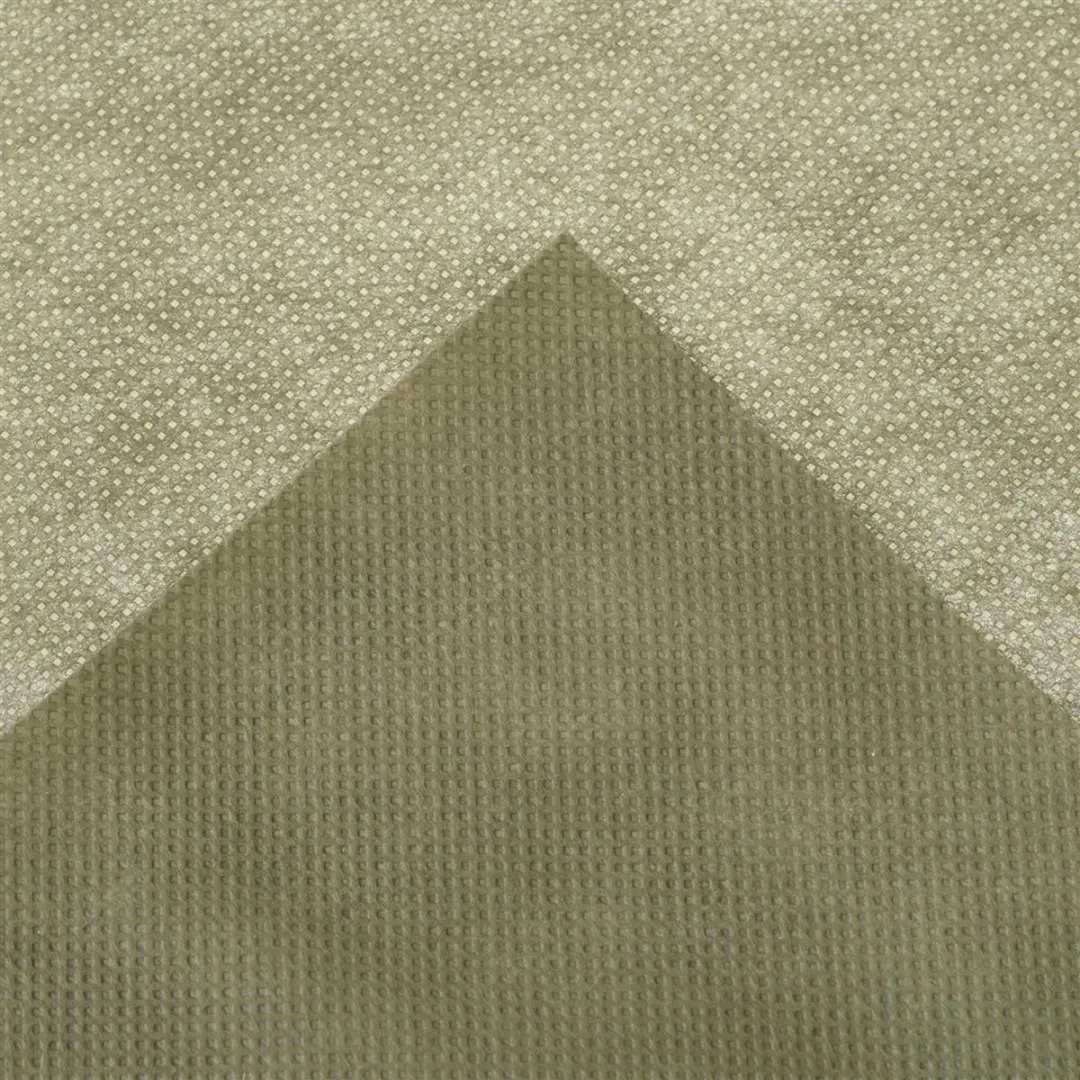 Nature Winterhoes H150 x Ø100cm - Groen - afbeelding 3 van 6