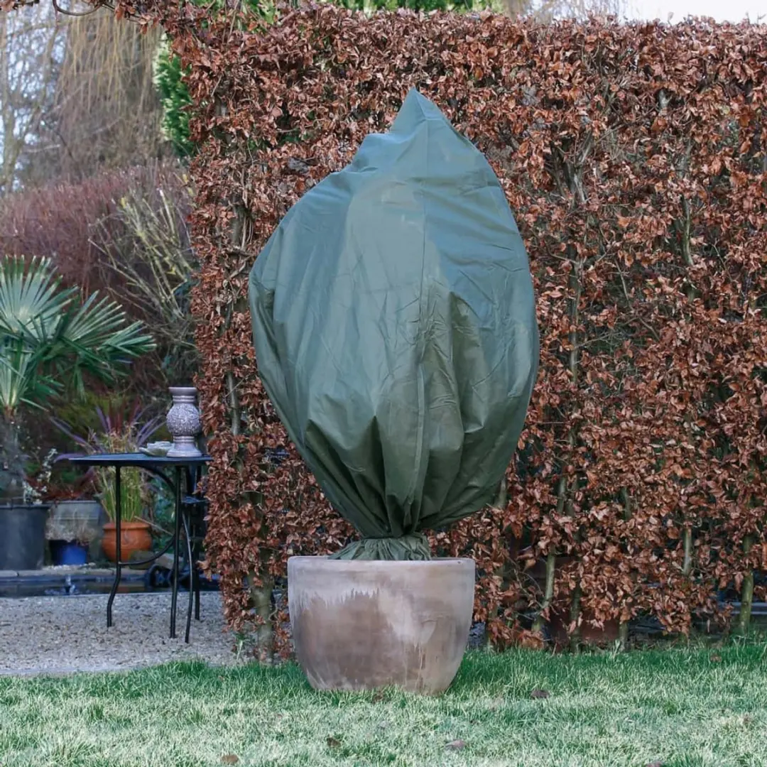 Nature Winterhoes H150 x Ø75cm