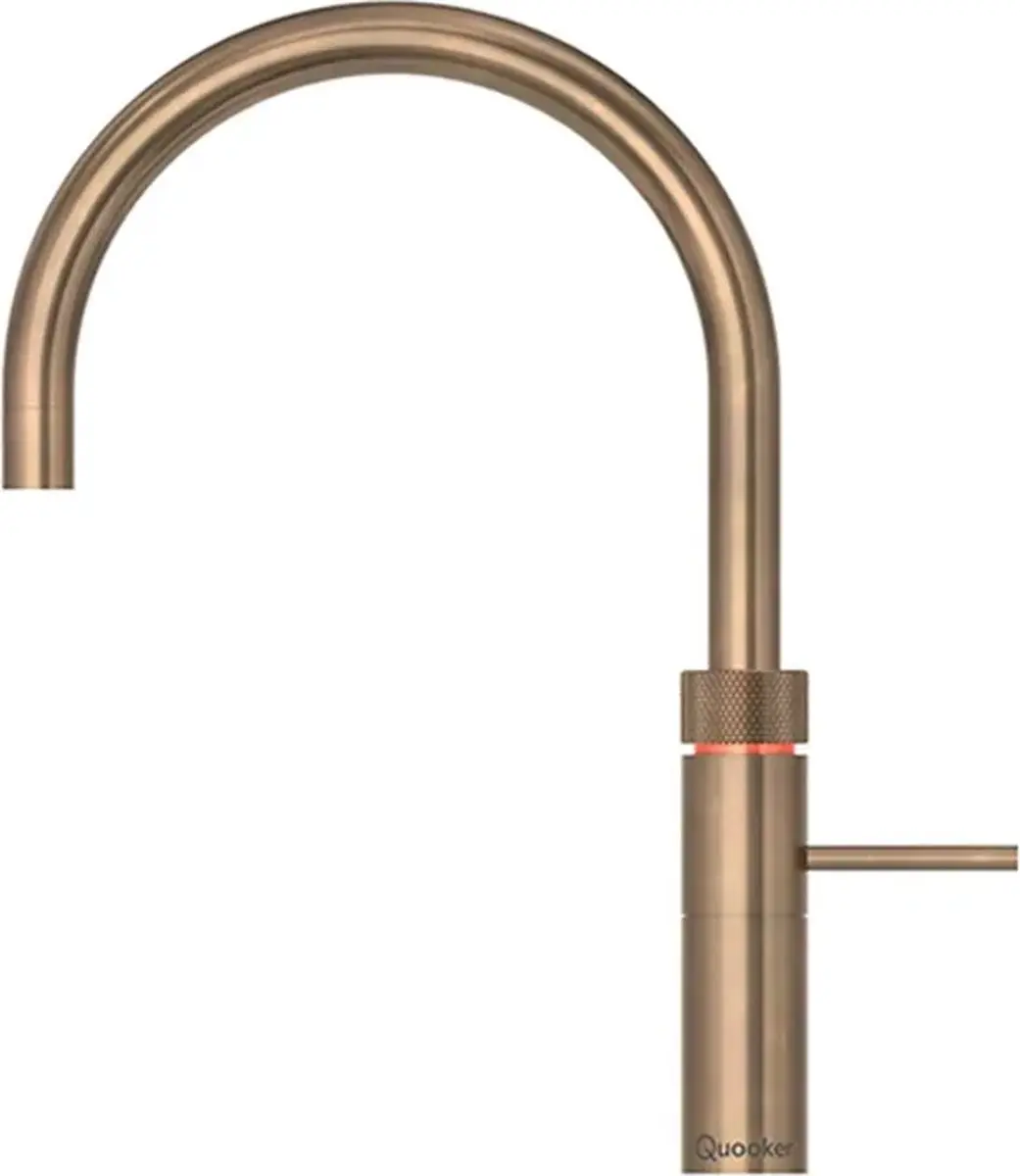 Quooker Fusion FNRPTB Kraan