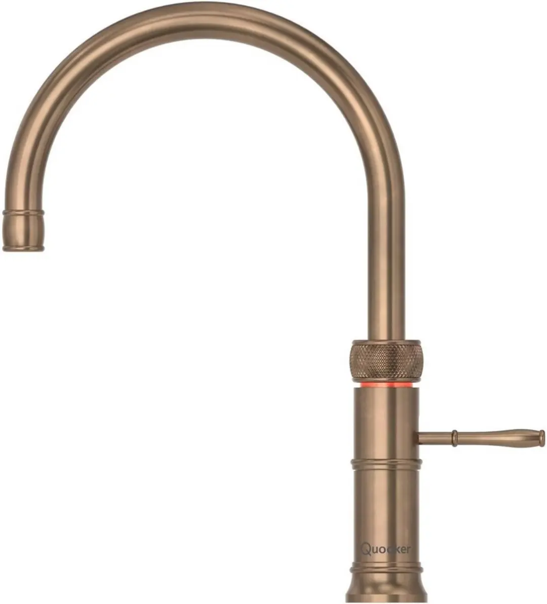 Quooker Classic Fusion Round CFNRPTB
