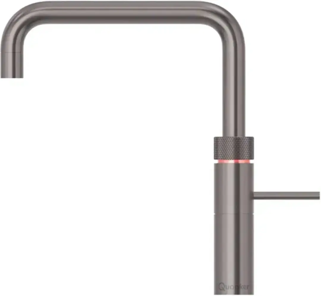 Quooker Fusion Square FNSGME - Gunmetal