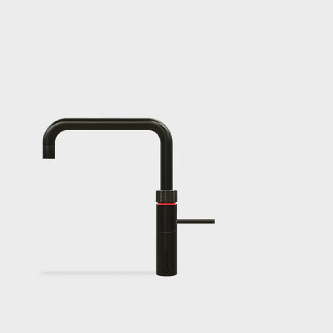 Quooker Fusion Square FNSGME - Gunmetal