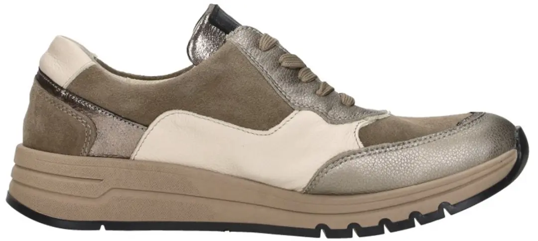 Waldlaufer H-April Veterschoenen Laag