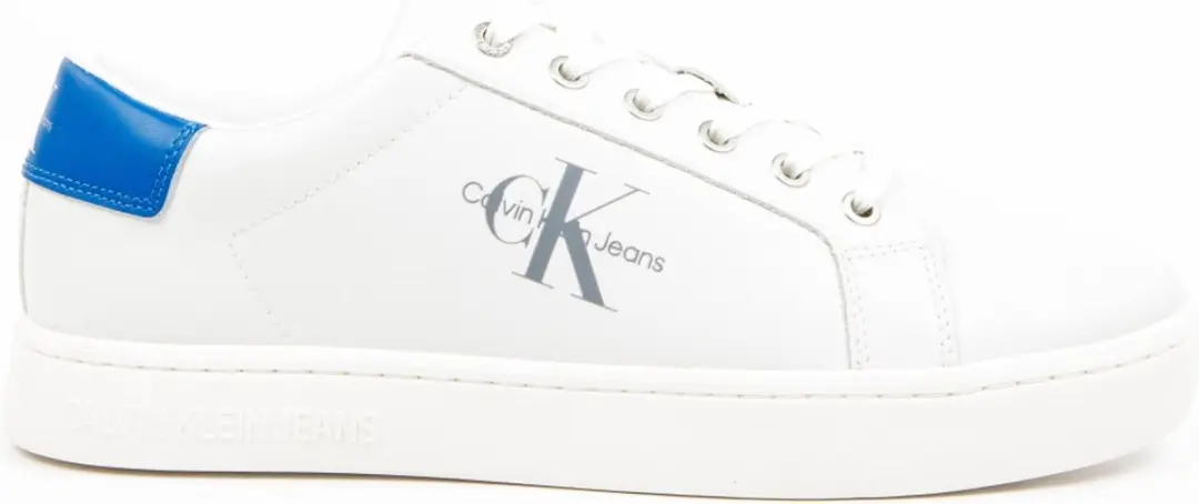 Calvin Klein Retro Sneakers Heren