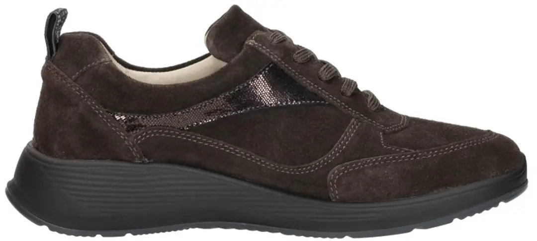Waldlaufer Kalea Veterschoenen Laag