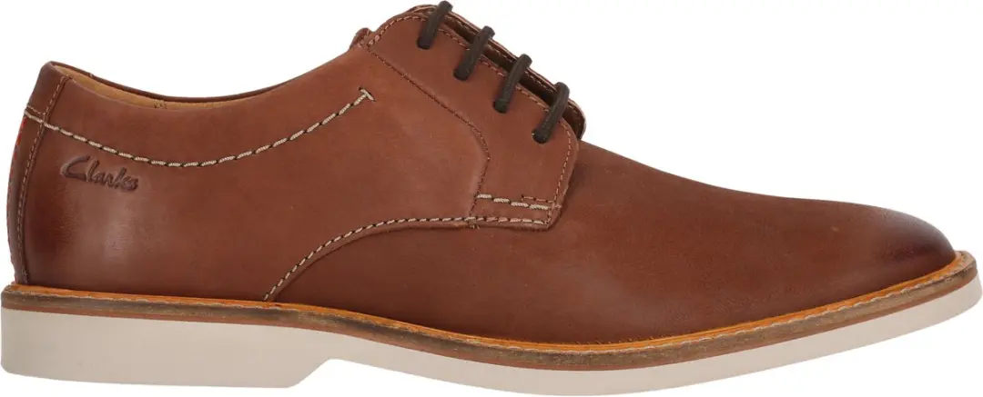 CLARKS Anzugschuh Atticus LTLace