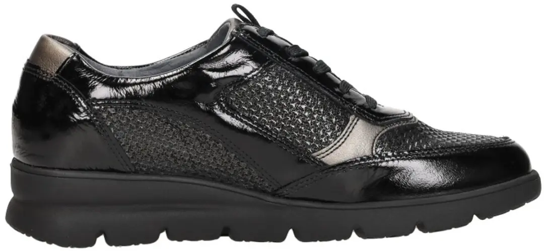 Waldlaufer H-Bruni Veterschoenen Laag