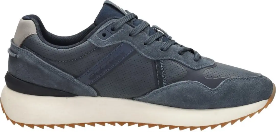 Gaastra Hull PRF NUB M Sneakers Laag