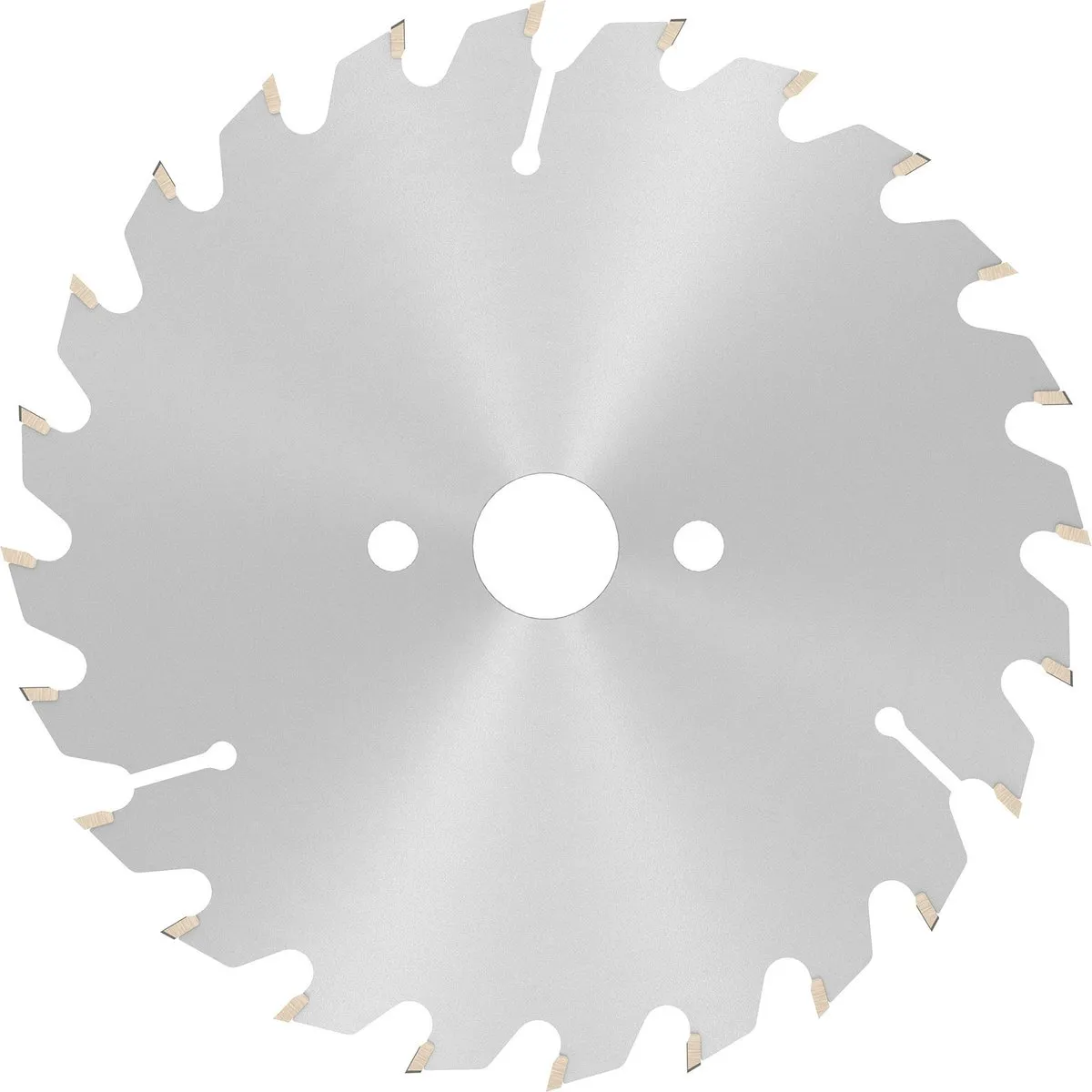 Bosch Professional Cirkelzaagblad Optiline 150mm Hout - 24 Tanden