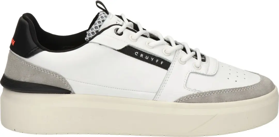 Cruyff Endorsed Tennis Sneakers Laag