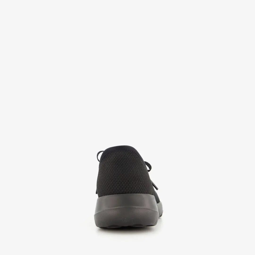 Skechers Slip-ins Go Walk Joy Dames Sneakers - Zwart - afbeelding 4 van 6