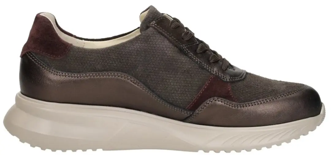 Waldlaufer K-Janka Veterschoenen Laag