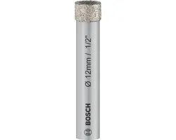 Bosch Professional Keramische Droogboor 12x66mm 2608599052
