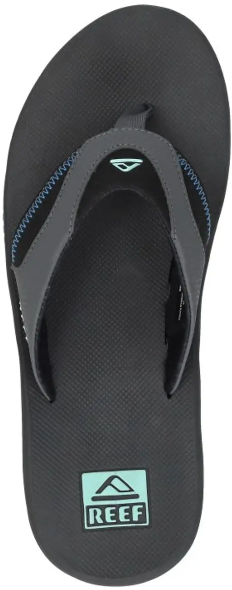 Reef Fanning Teenslippers