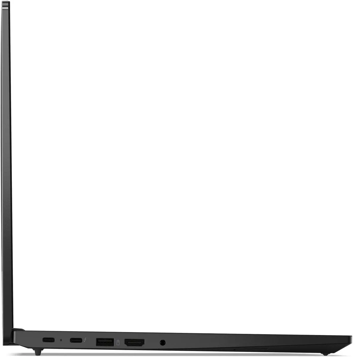Lenovo ThinkPad E16 Ultra 7-155U Laptop - 16GB 512GB W11P