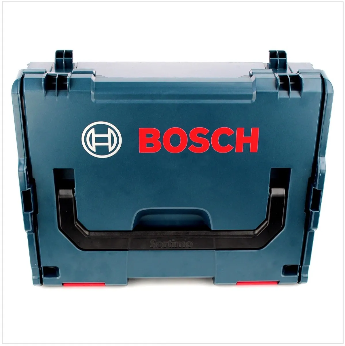 Bosch Professional GSS 18V-10 Vlakschuurmachine - 18V - 4.0Ah
