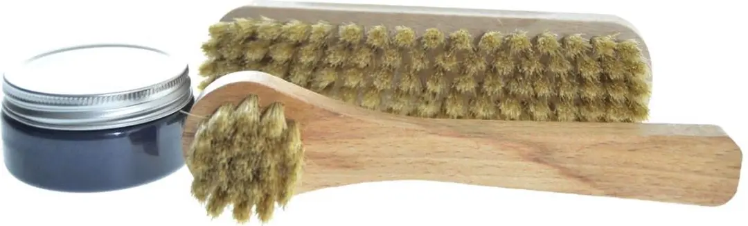 Collonil Schoenpoetsset