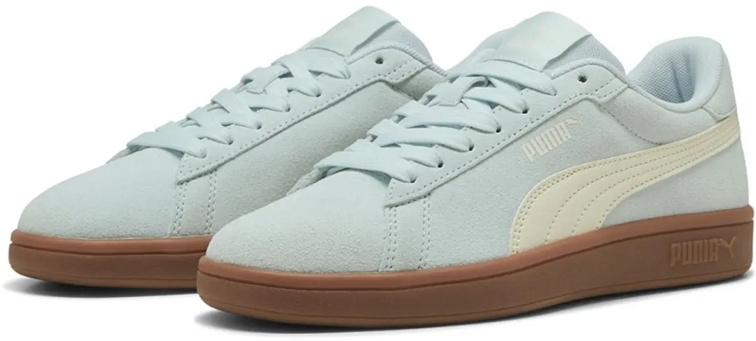 Puma Smash 3.0 Schoenen Groen EU 40