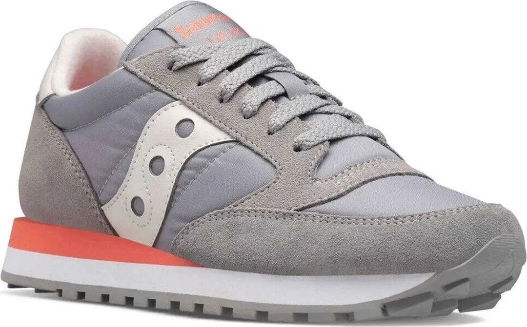 Saucony