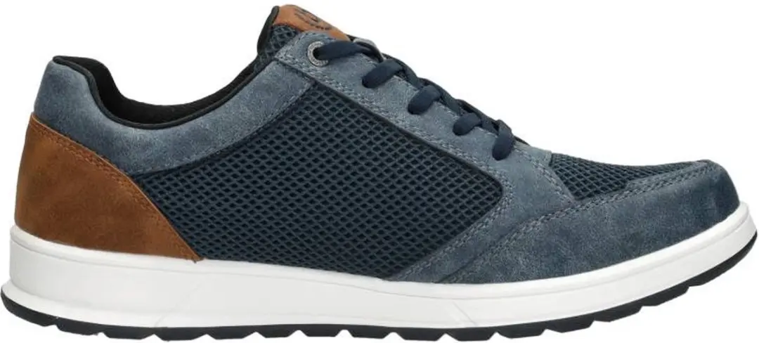 Bugatti Artic Veterschoenen Laag