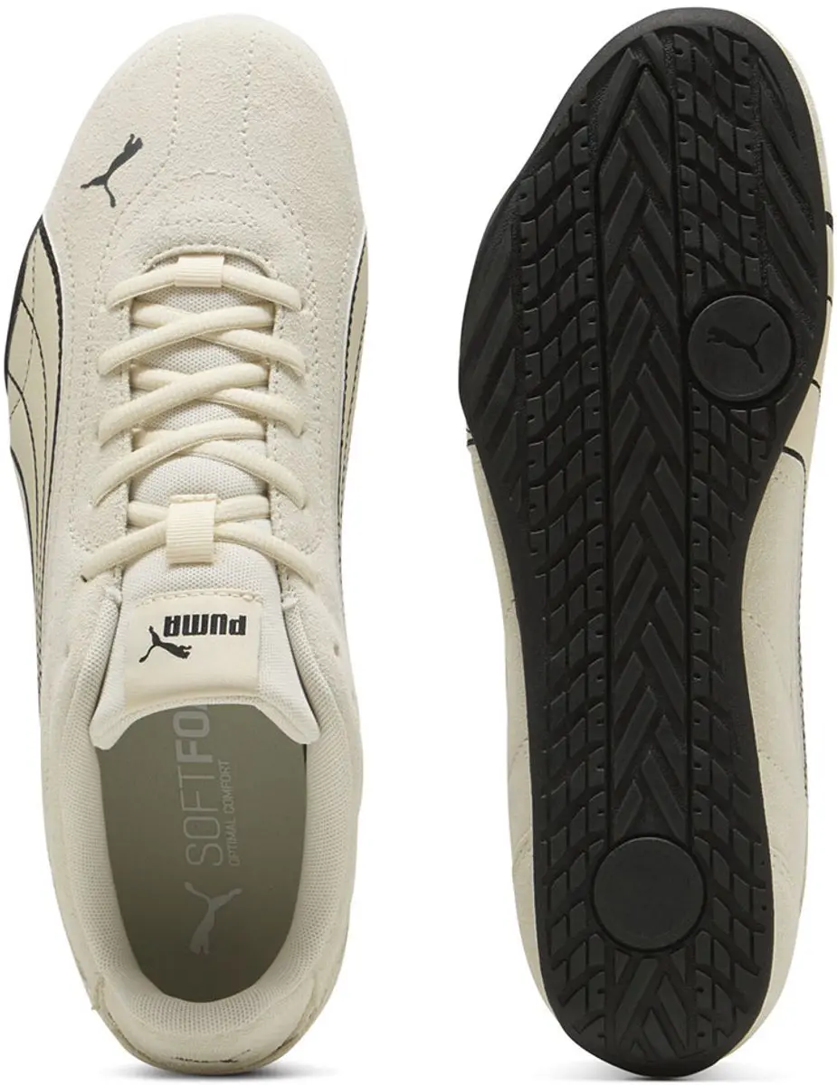 PUMA CATCH SD Sportschoenen - Wit - afbeelding 2 van 6