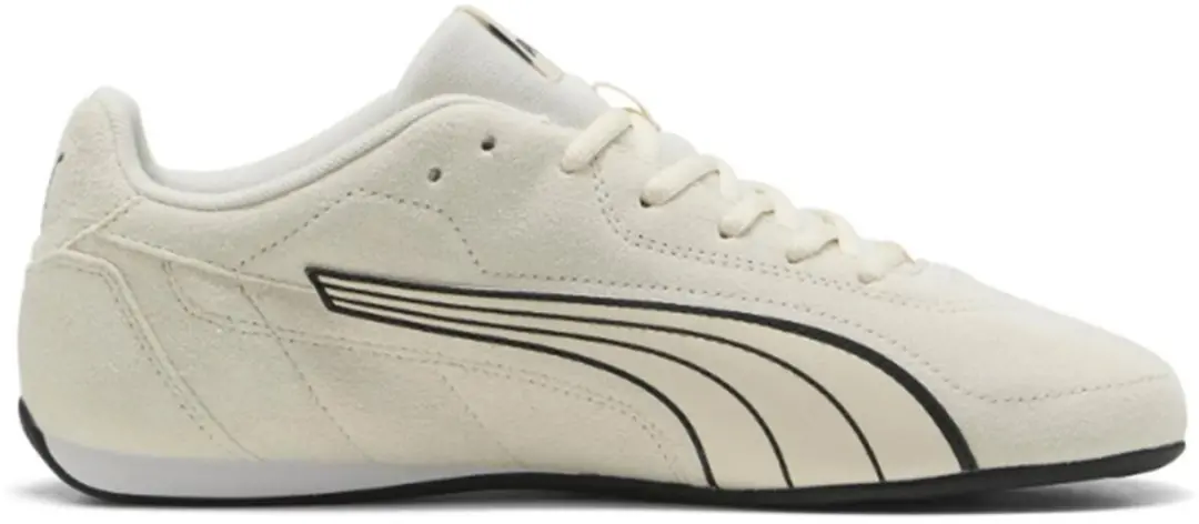 PUMA CATCH SD Sportschoenen - Wit - afbeelding 5 van 6