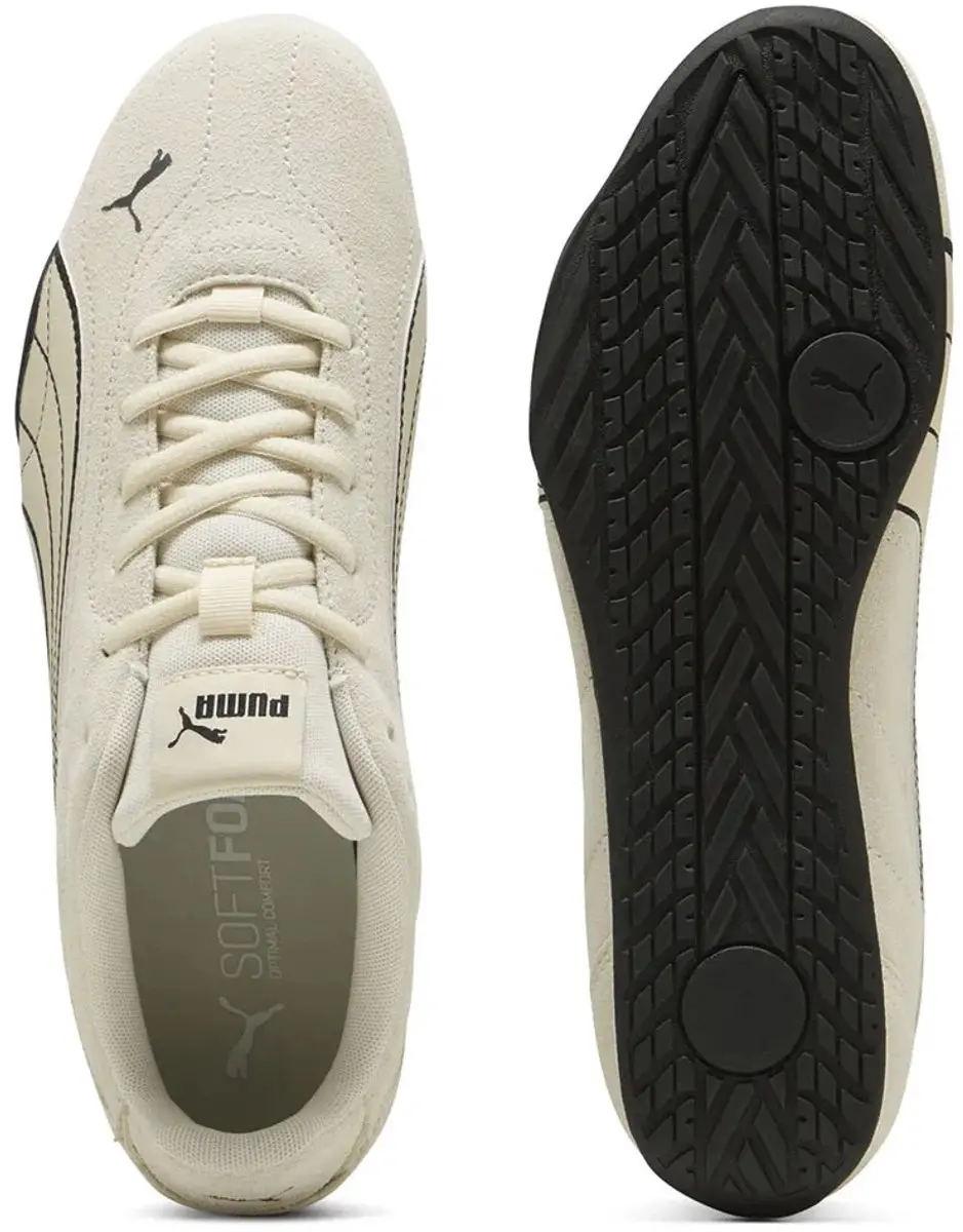PUMA CATCH SD Sportschoenen - Wit - afbeelding 3 van 6