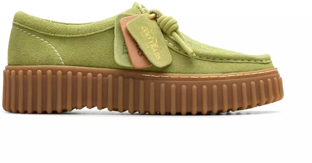 Clarks Arwell Sun