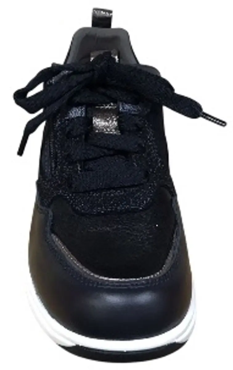 Xsensible Led Sue Combi H Sneaker - Dames 43 - Blauw - afbeelding 3 van 6