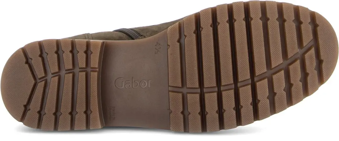 Gabor - Dames - Enkellaarsjes