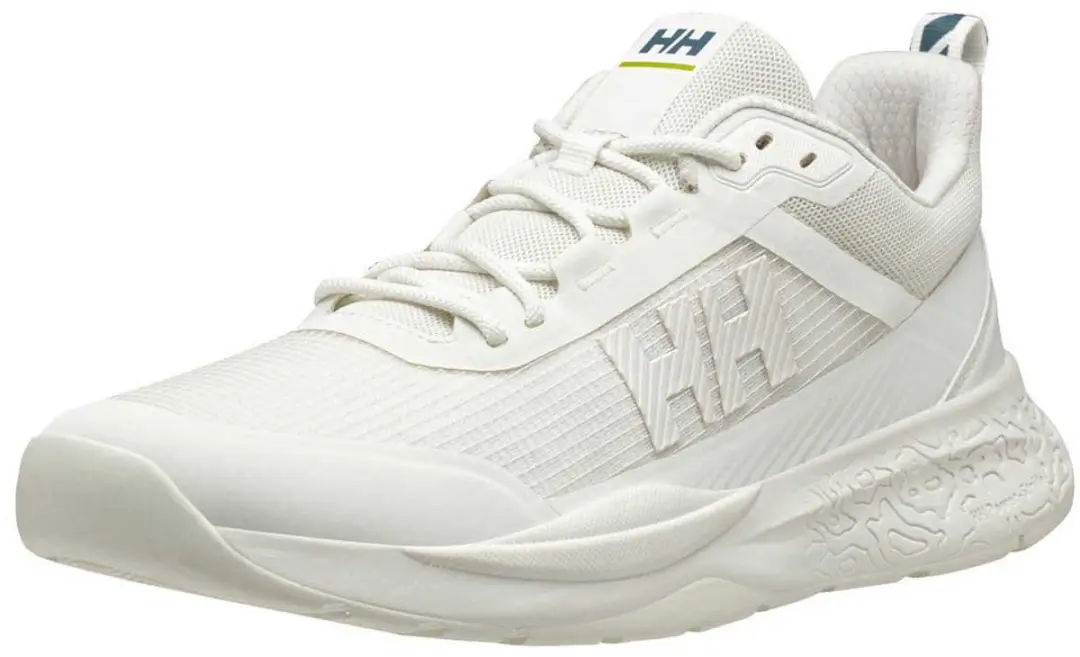 Helly Hansen Crew Low Schoenen 41 - Wit - afbeelding 4 van 6