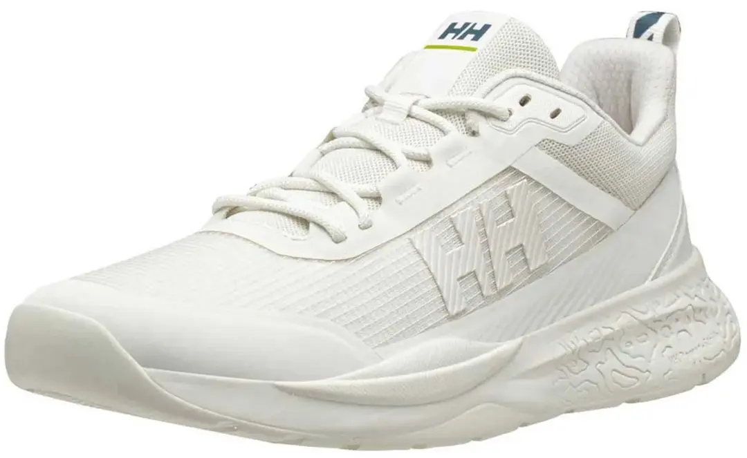 Helly Hansen Crew Low Schoenen 41 - Wit - afbeelding 6 van 6