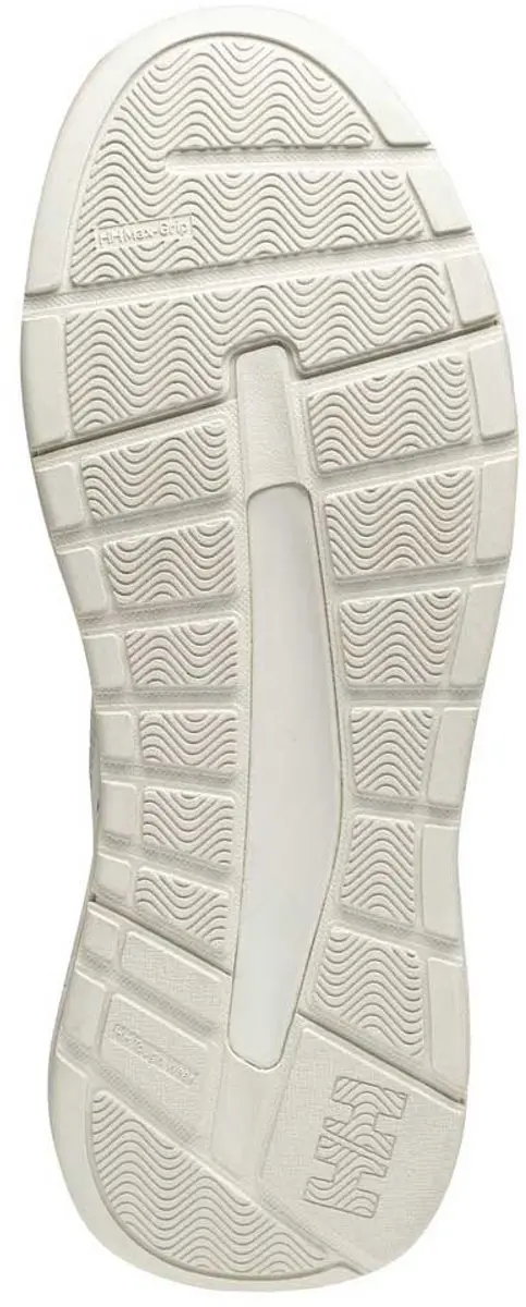 Helly Hansen Crew Low Schoenen 41 - Wit - afbeelding 2 van 6