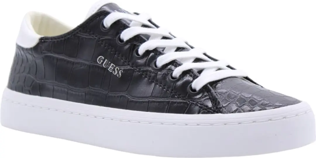 Guess Sneaker Black 36