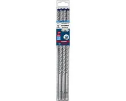 Bosch Professional EXPERT SDS plus-7X Hamerboor 10mm - 10 Stuks