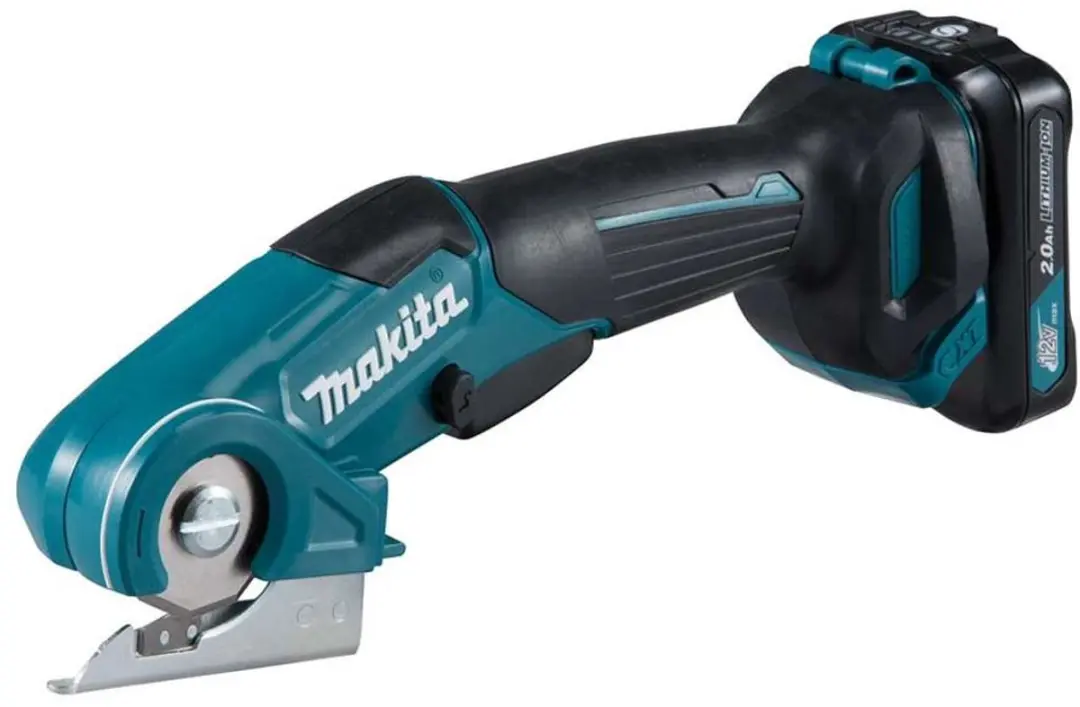 Makita 18V Accu Universele Snijder CP100DWA