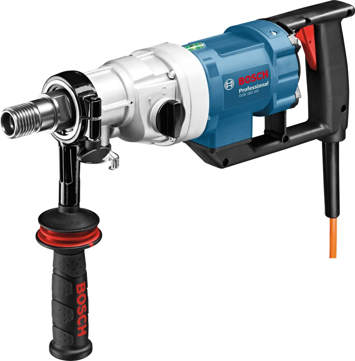 Bosch Professional GDB 180 Diamantboormachine 2000W