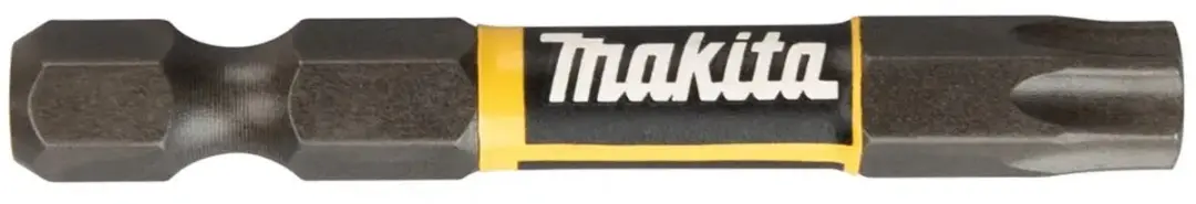 Makita E-26060 Impact Premier Slagschroefbit T40 x 50 mm 10 stuks