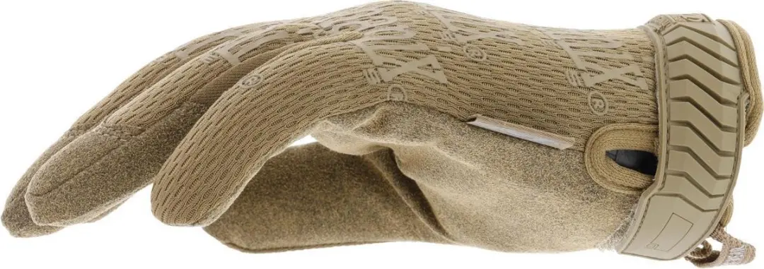 Mechanix Wear The Original Coyote Handschoenen - L