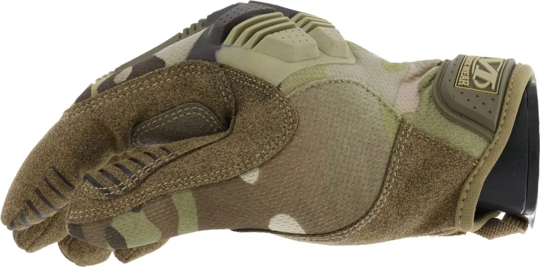 Mechanix Wear M-Pact Handschoenen Multicam M