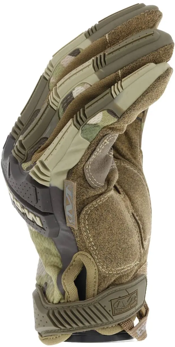 Mechanix Wear M-Pact Handschoenen Multicam M