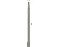 Bosch Professional PLATTE BTL 6KANT 1500W