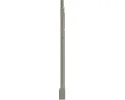 Bosch Professional PLATTE BTL 6KANT 1500W