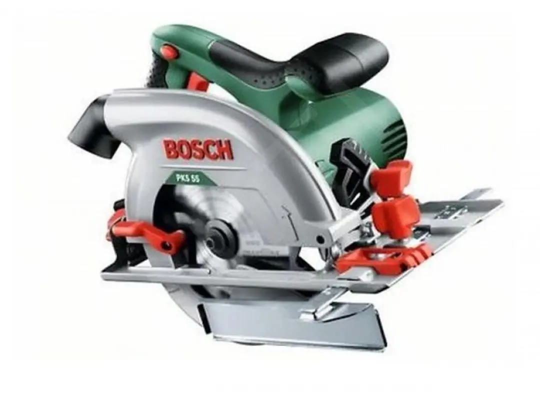 Bosch PKS 55 Cirkelzaag