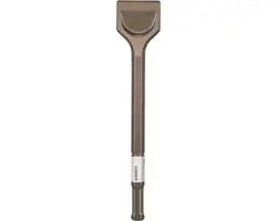 Bosch Professional TE-S 22mm Hex Spadebeitel 400x80