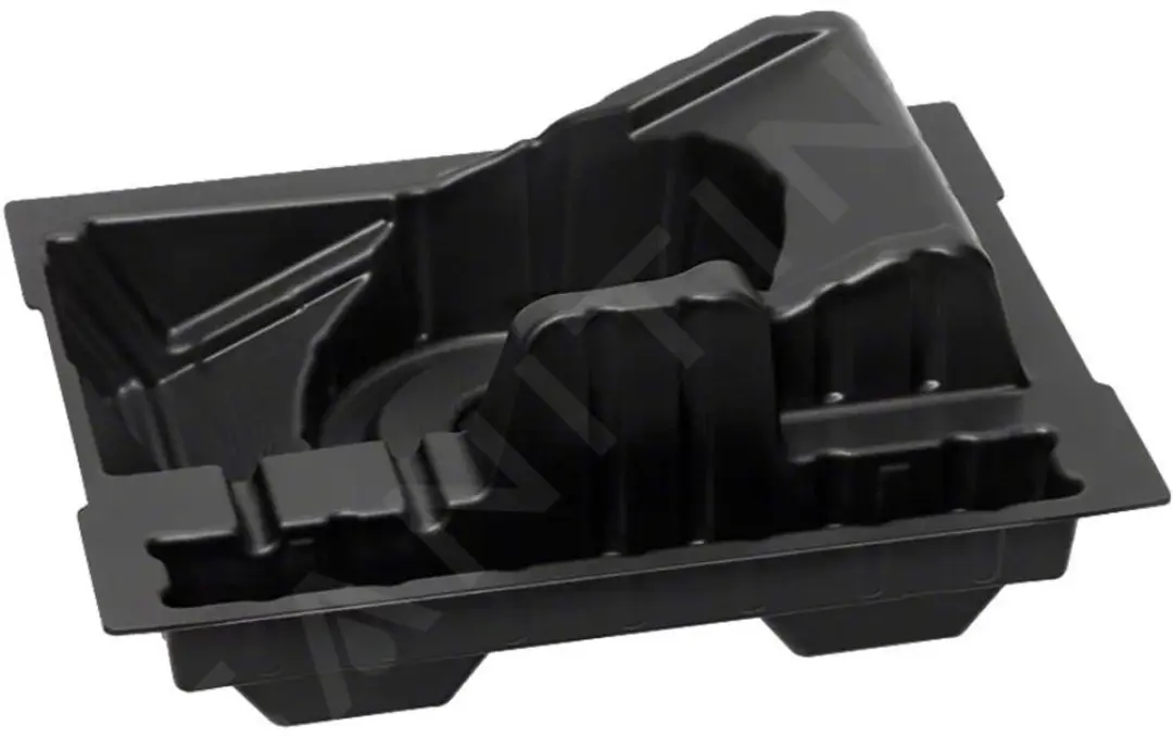 Bosch Professional GKT 55 GCE Inlay
