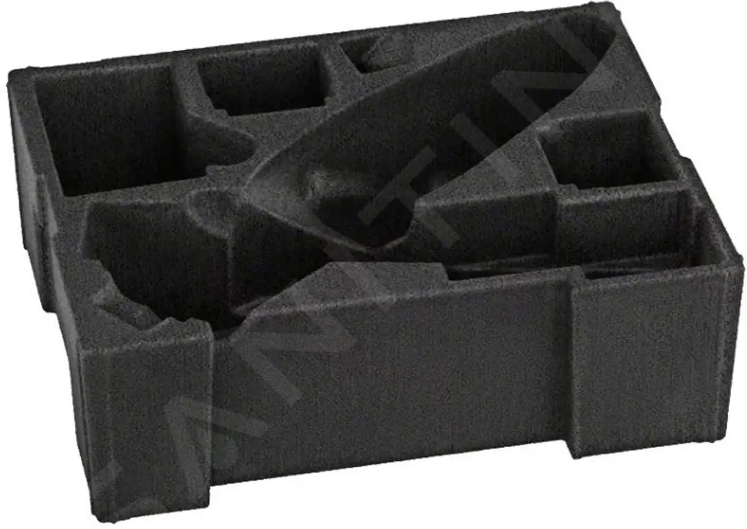Bosch Professional GSA 18V-32 Inlay