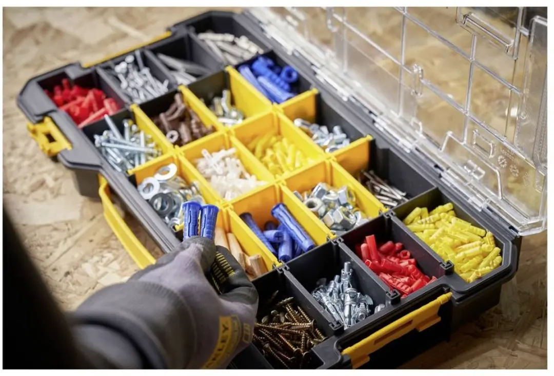 Stanley FMST17838-1 Pro-Stack Organizer 20-vaks