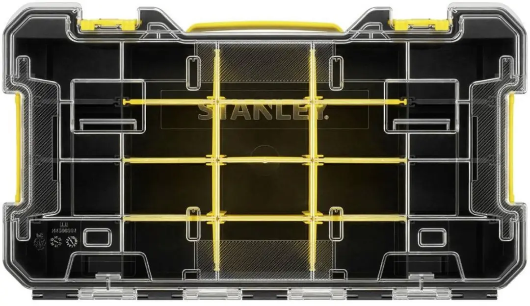 Stanley FMST17838-1 Pro-Stack Organizer 20-vaks